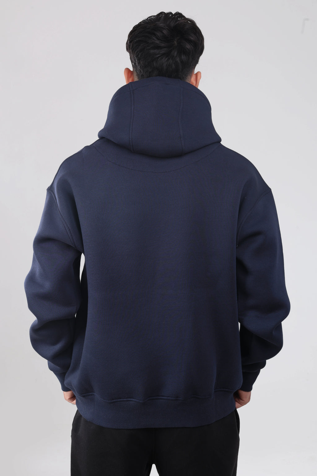 The last warrior (Navy)