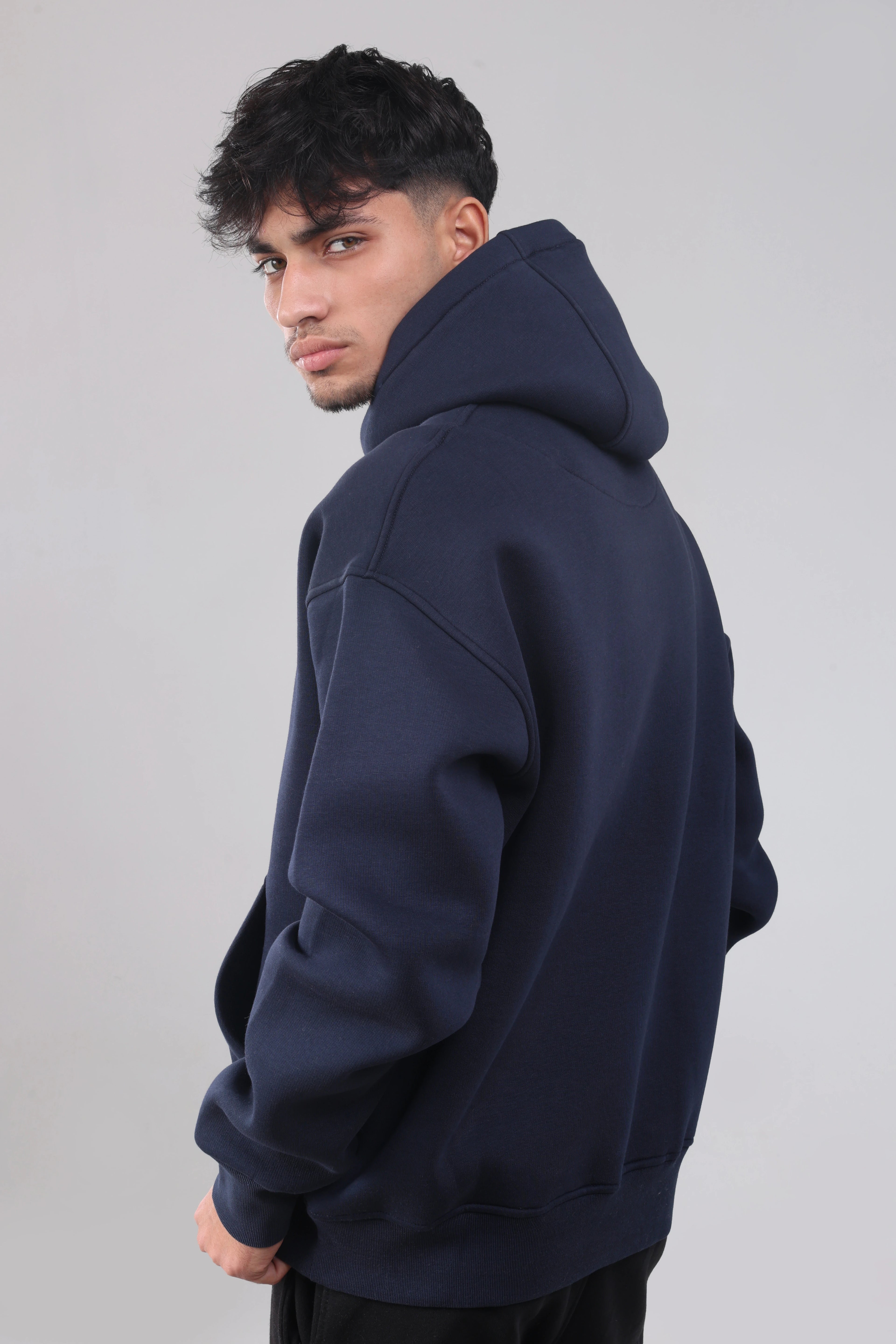 The last warrior (Navy)